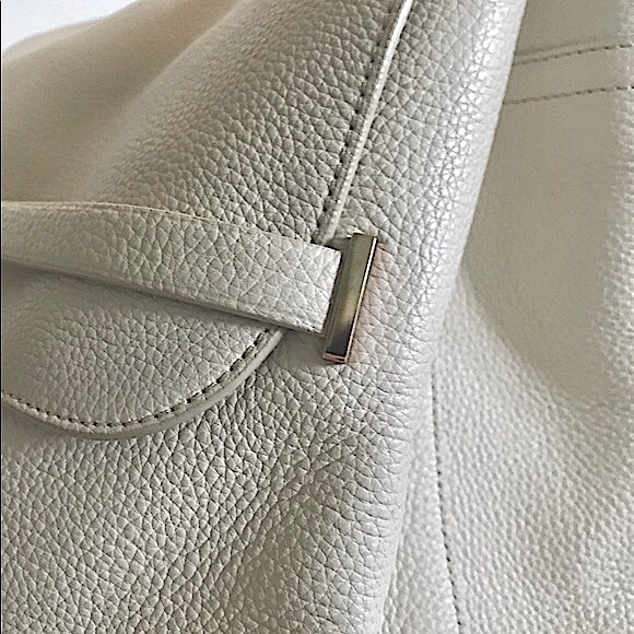 The Row Top Handle 14 Handbag - Picture 8 of 10